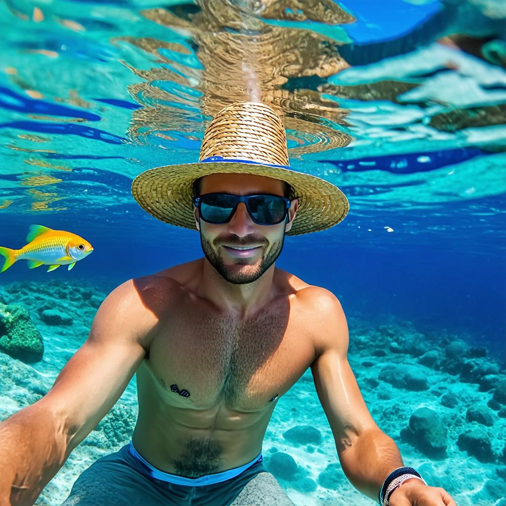 Diving: Discover Ios' Underwater World