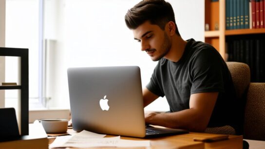 Steps to becoming an iOS app developer
