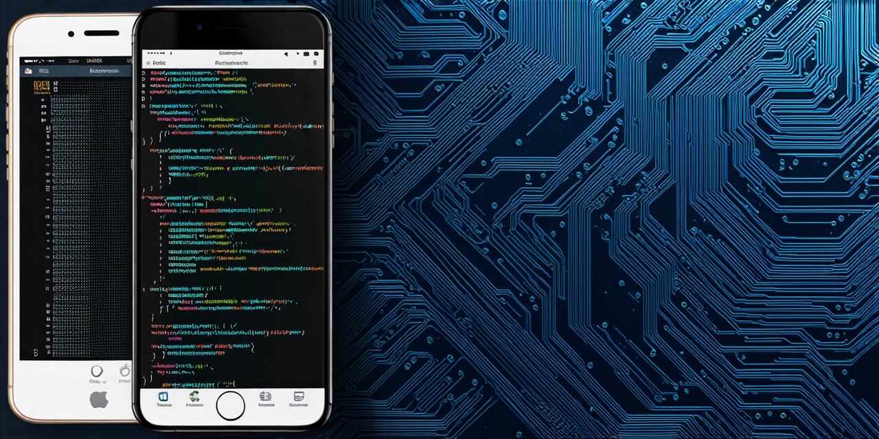 How to start a career as an iOS developer