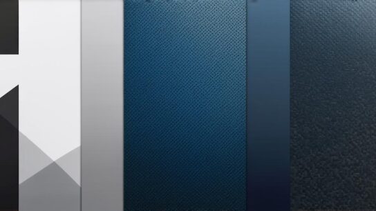 How to modify color settings in iOS 18