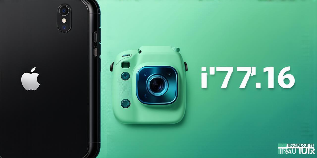 What is iOS 17.6