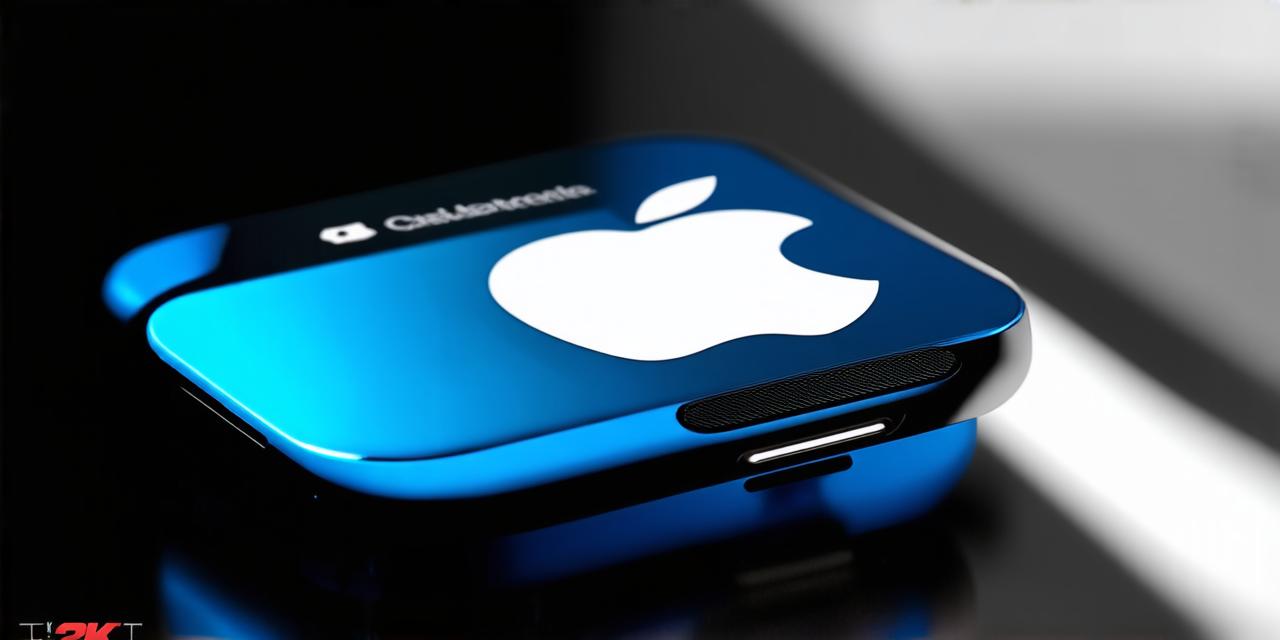 How to operate iOS