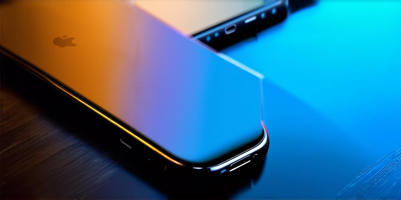 How to enable developer mode on iOS