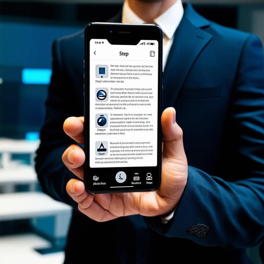 1. Understanding the User Interface (UI)