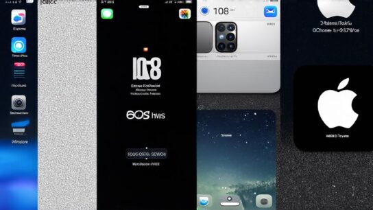 What devices will be compatible with iOS 18