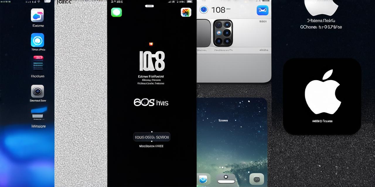 What devices will be compatible with iOS 18