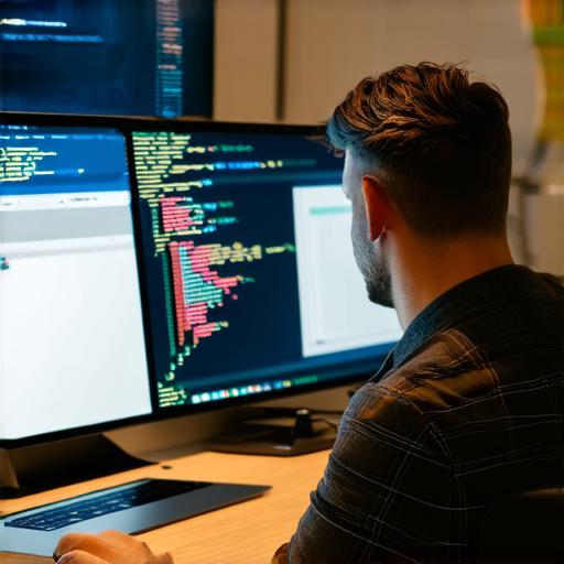 What are the responsibilities of an iOS developer