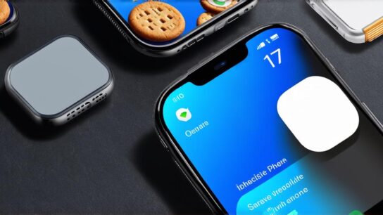 How to activate cookies on an iPhone with iOS 17