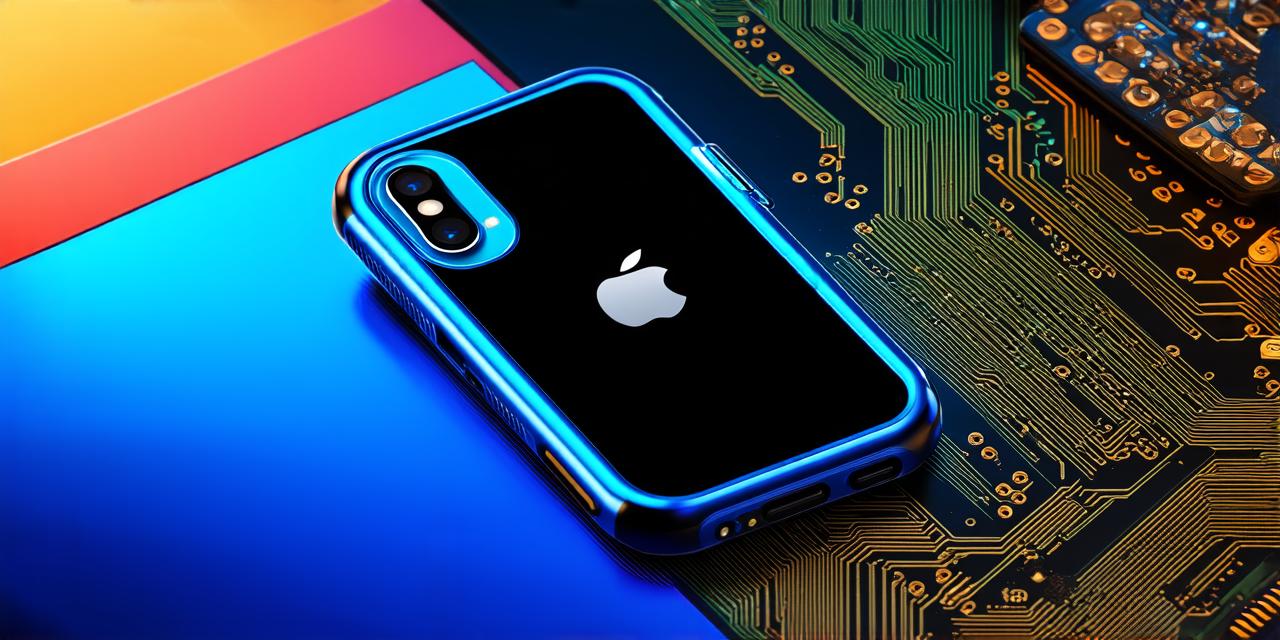 How to activate developer mode on iOS.
