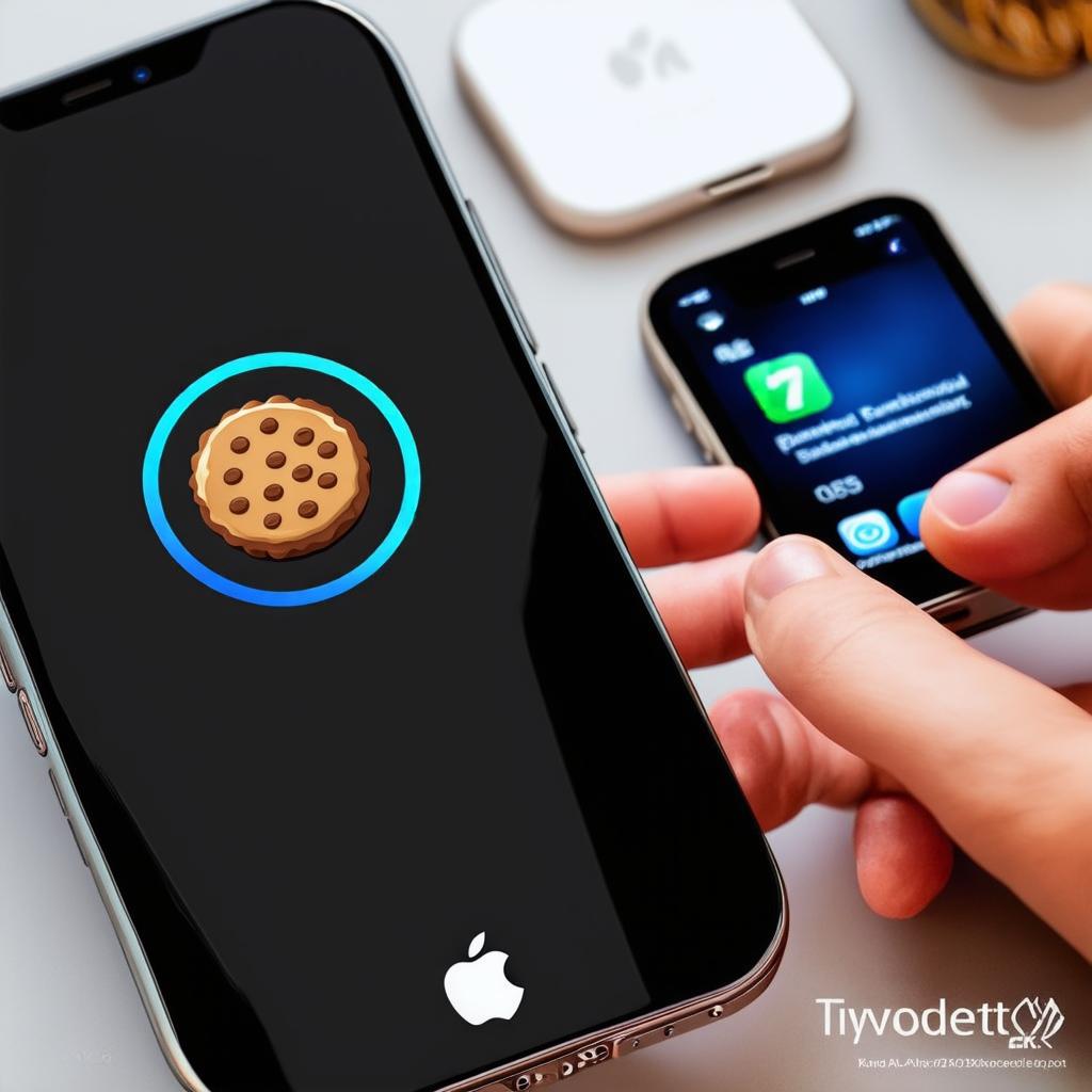 Common Issues with Cookies on iOS Devices