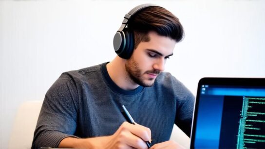 What does an iOS developer do