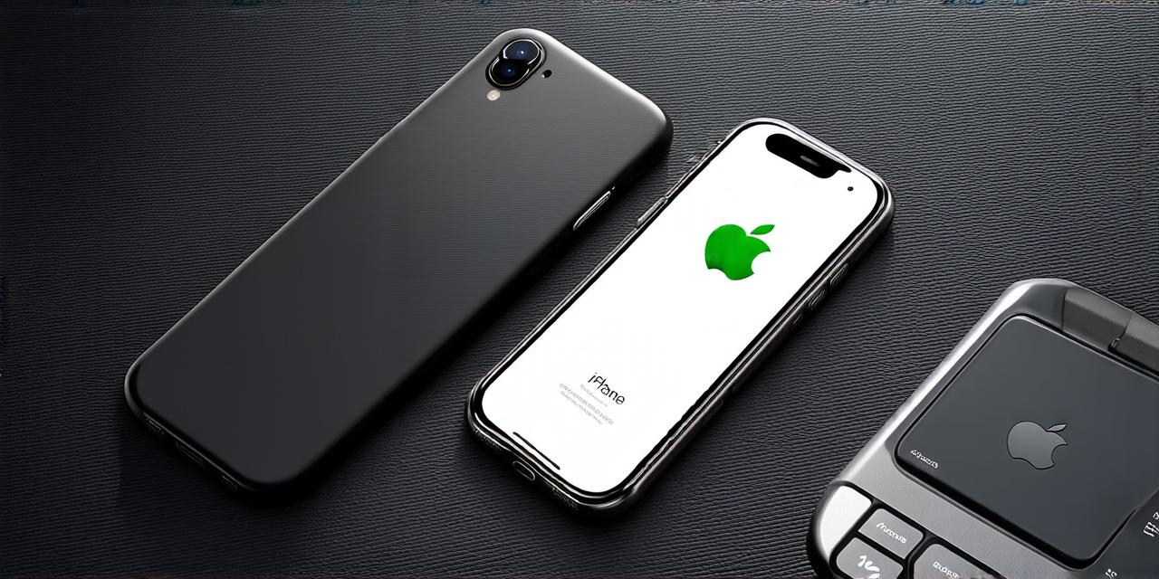 Why is my iPhone XR not updating to iOS 17