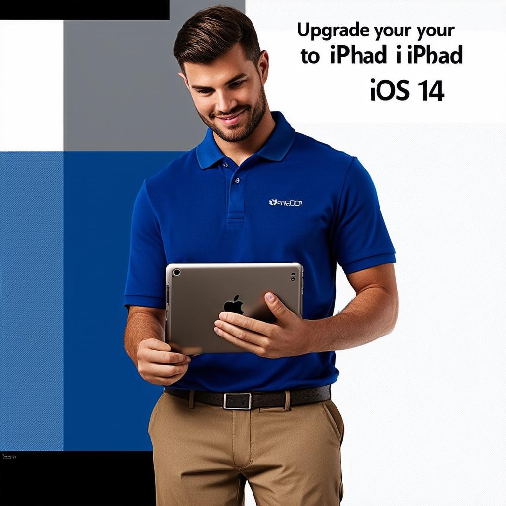 The Step-by-Step Guide to Upgrading Your iPad to iOS 14