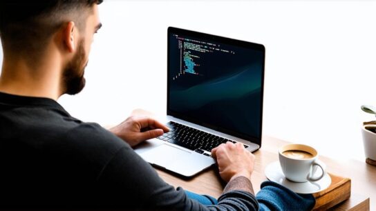 How to create an iOS app starting from the basics