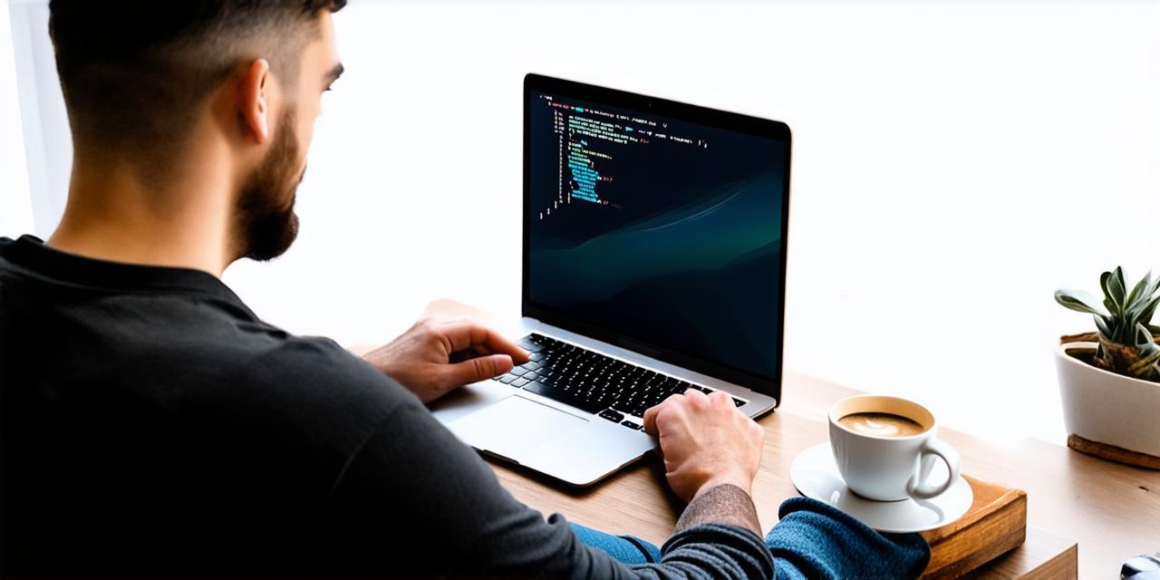 How to create an iOS app starting from the basics