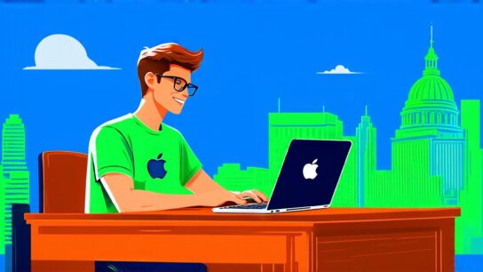 How to find and hire an iOS app developer in Austin