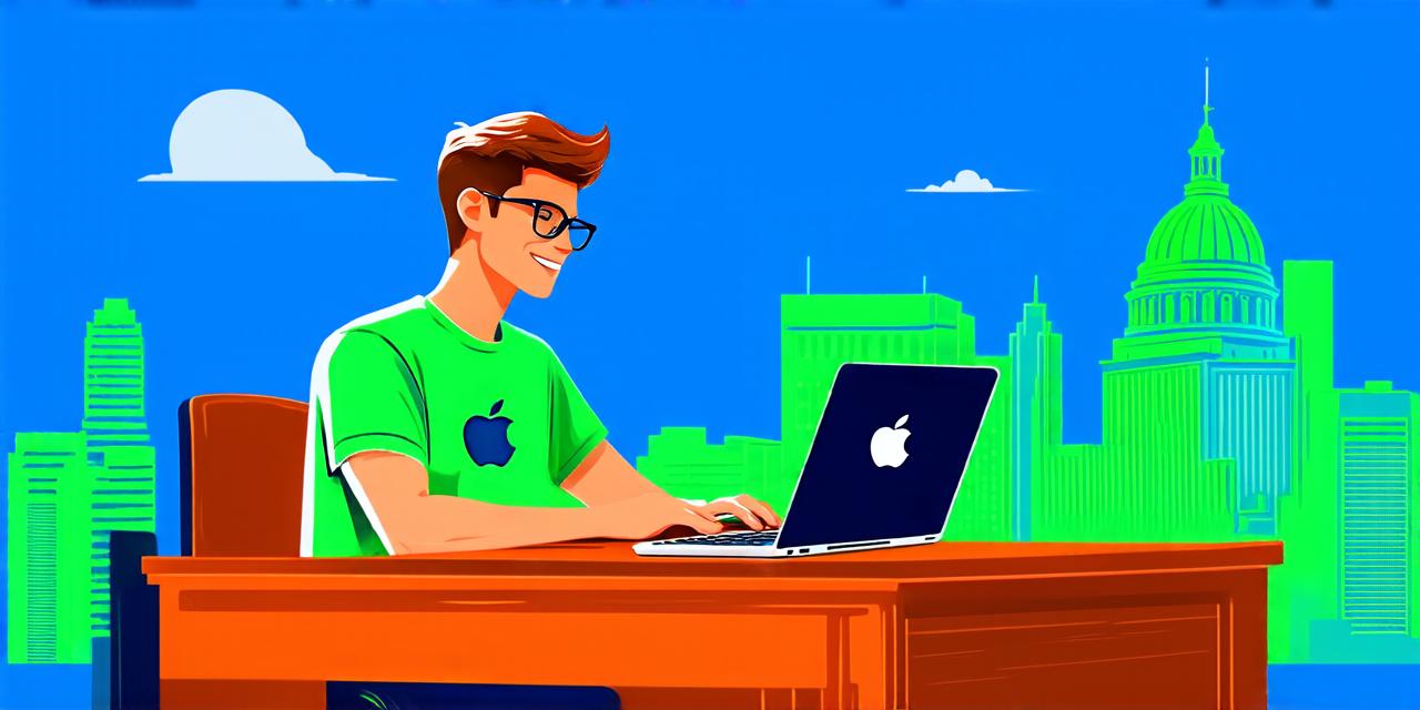 How to find and hire an iOS app developer in Austin