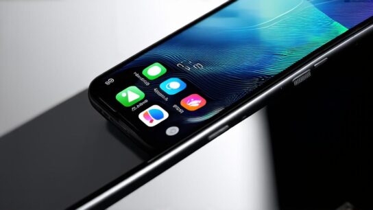How to remove the small FaceTime window in iOS 15