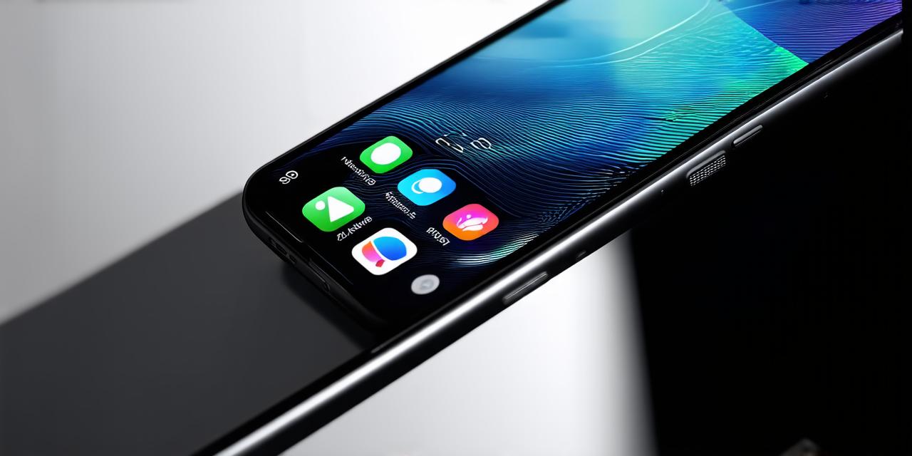 How to remove the small FaceTime window in iOS 15