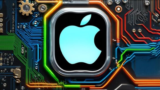 How many iOS updates have been released