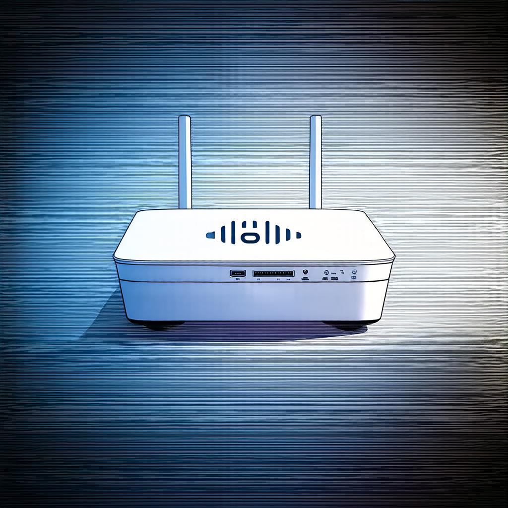 Case Study: The Impact of Storing the IOS on Router Performance