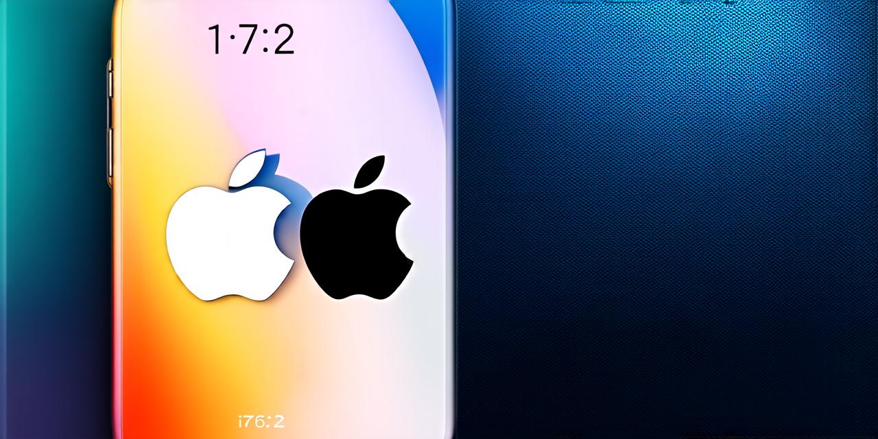 When is iOS 17.2 scheduled for release