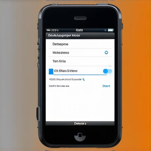 Tips and Tricks for Using Developer Mode on iOS 16