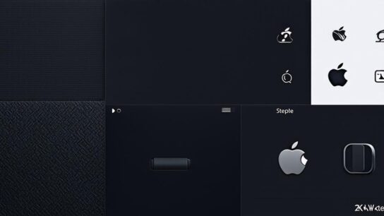 How to activate dark mode icons on iOS 18