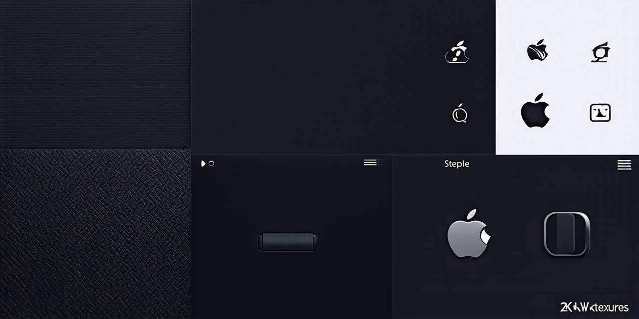 How to activate dark mode icons on iOS 18