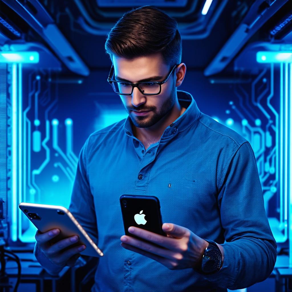 What to Expect from iOS 18