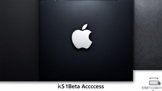 How to access the developer beta for iOS 18