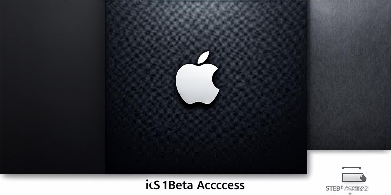 How to access the developer beta for iOS 18