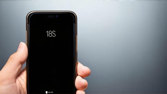 How to manage another person's screen on iOS 18