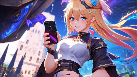 How to get started with Granblue Fantasy on iOS