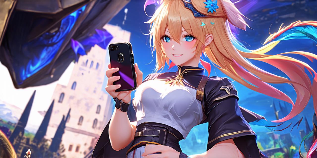 How to get started with Granblue Fantasy on iOS