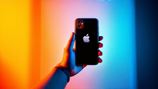 How to enable vibration on silent mode in iOS 17 for iPhone.