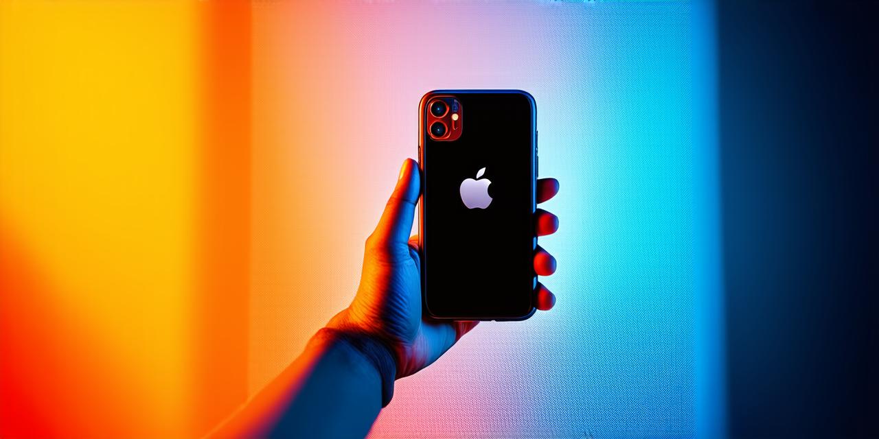 How to enable vibration on silent mode in iOS 17 for iPhone.