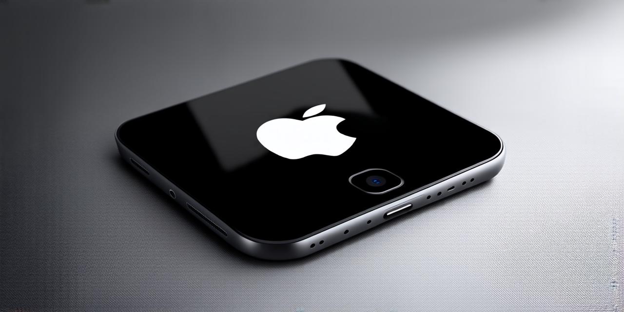 How to conceal an app on iOS 18