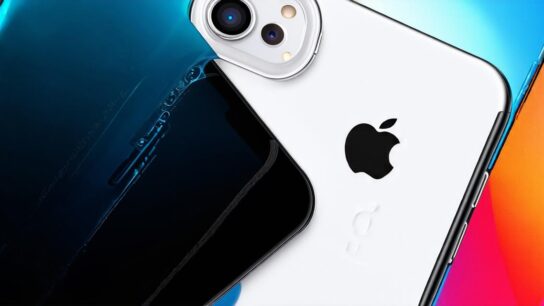 What is the latest iOS version for the iPhone