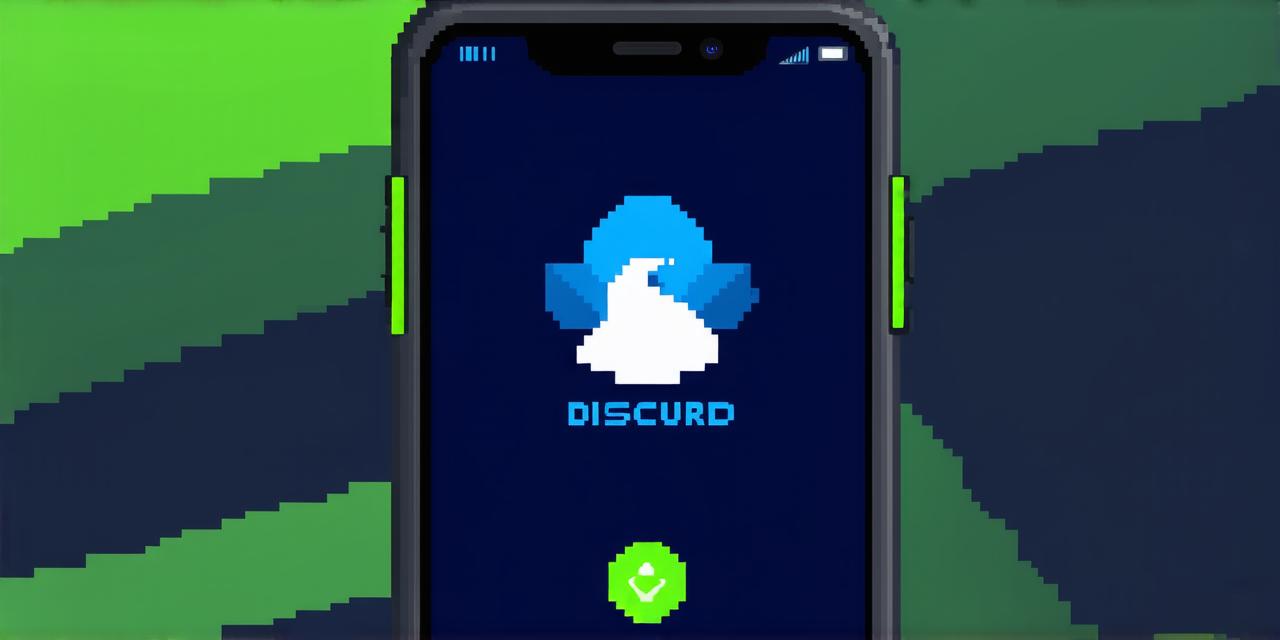 How to revert to an older version of Discord on iOS