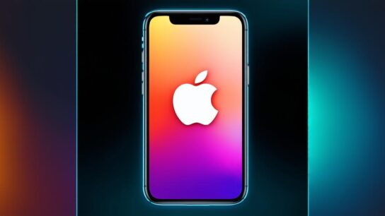 How to modify the call background on an iPhone with iOS 17