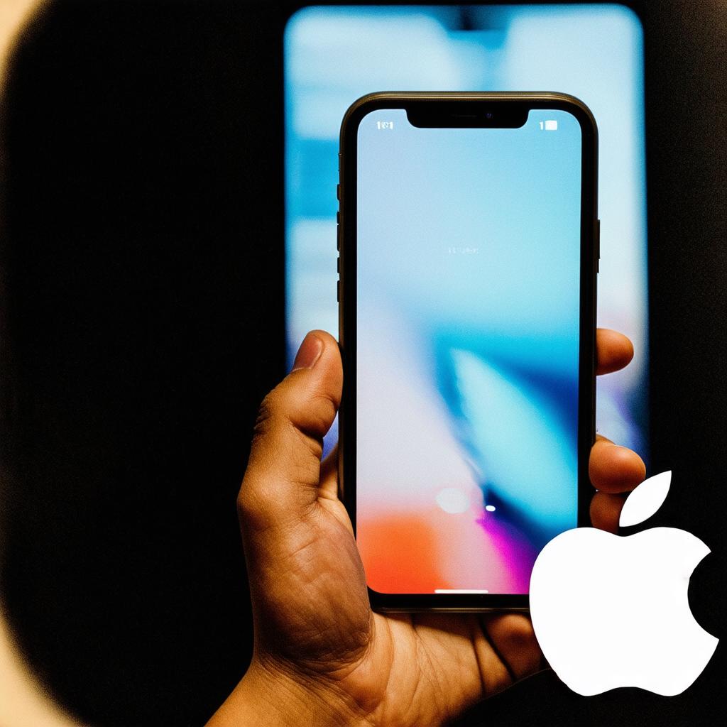 The Problem: Unable to Share My Screen on FaceTime in iOS 18