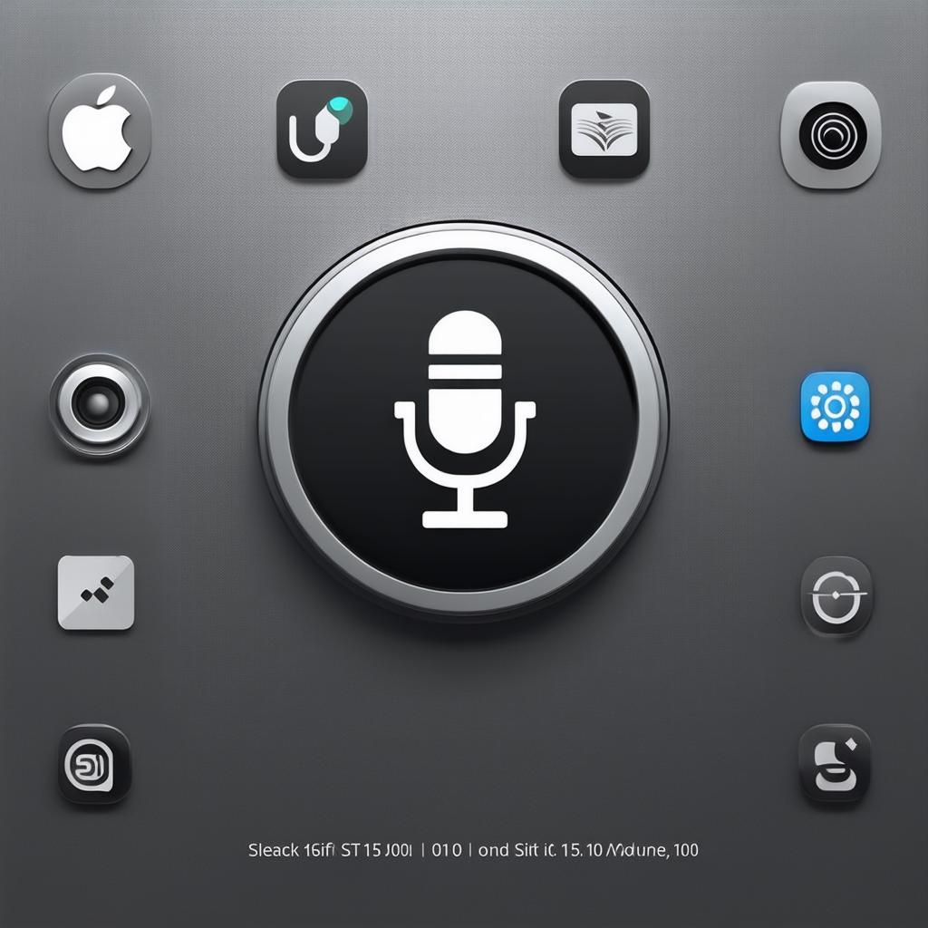 Understanding Siri's Recognition Capabilities