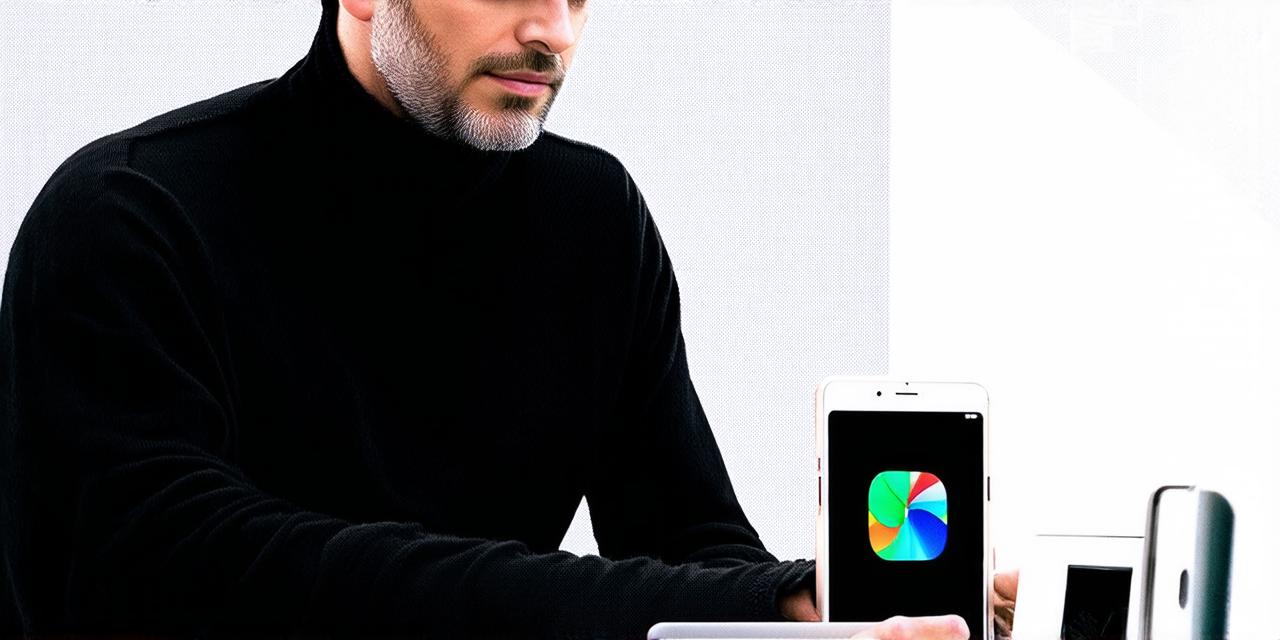 How to obtain an iOS developer certificate