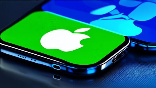 How to personalize apps in iOS 18