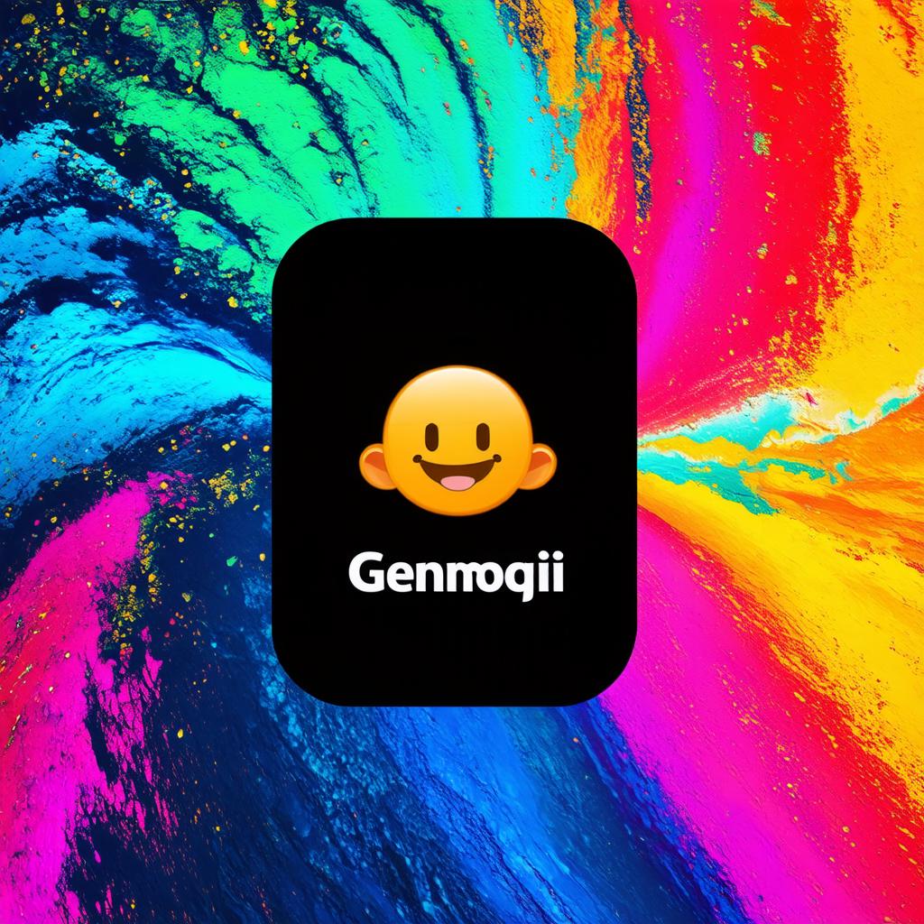 Step 4: Animate Your Genmoji