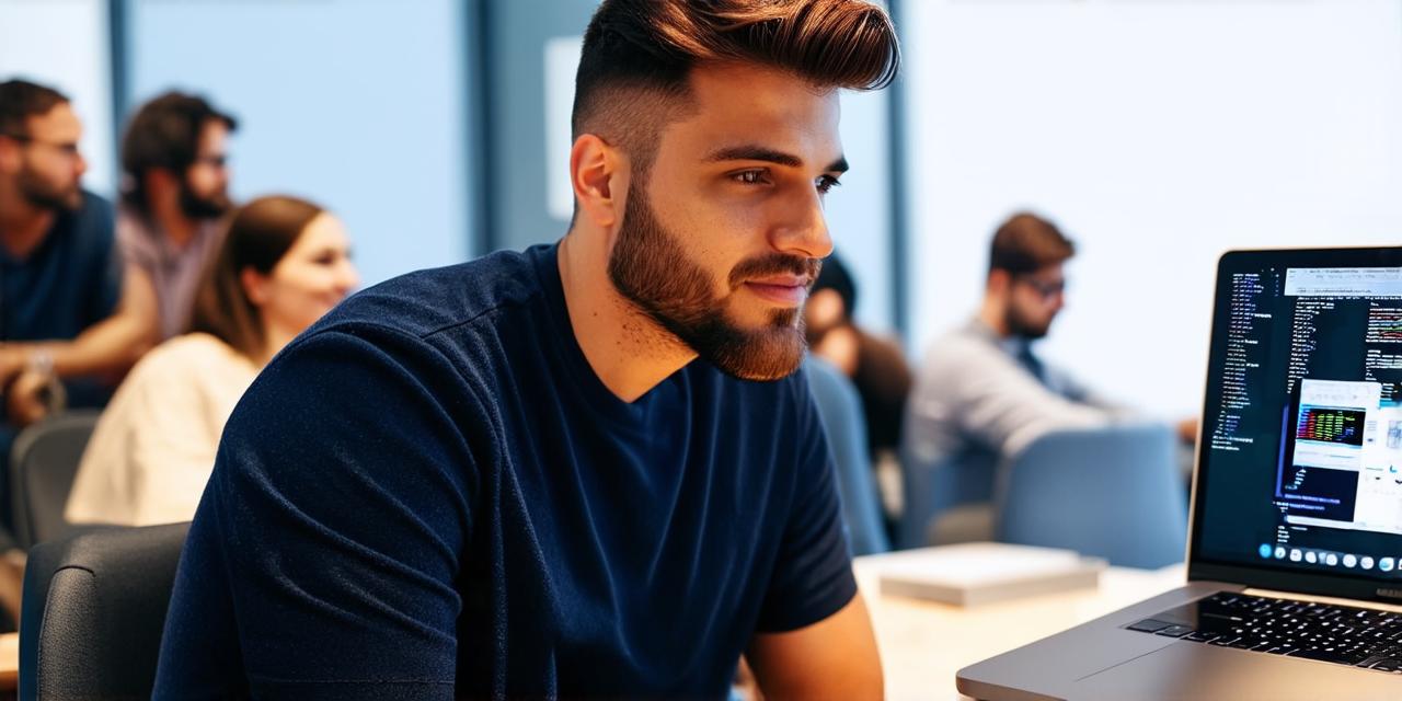 How to become an iOS app developer