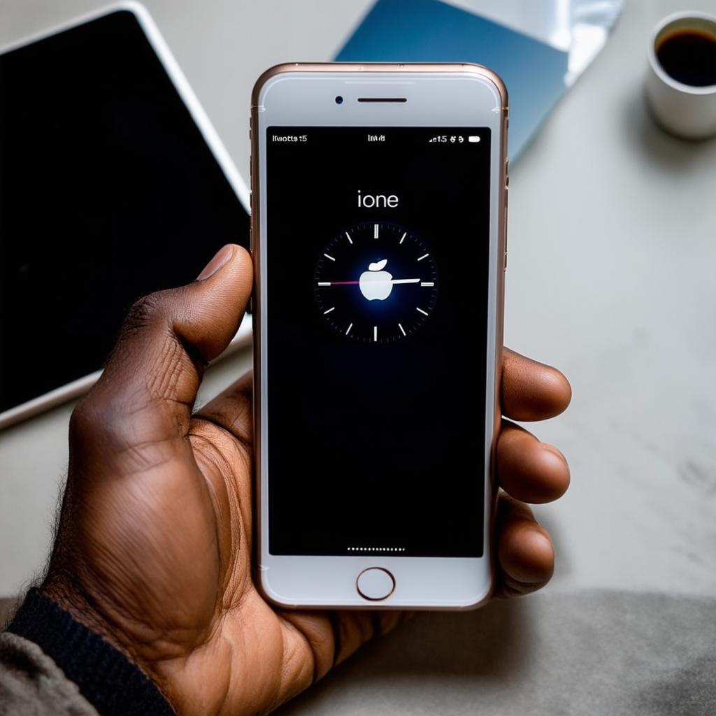 How to Alter the Clock Color on Your iPhone Running iOS 15