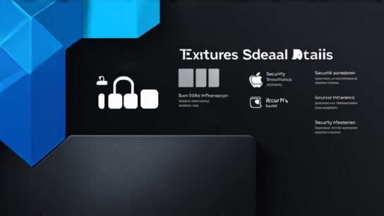 What are the features of iOS