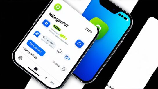 How to utilize RCS messaging on an iPhone with iOS 18